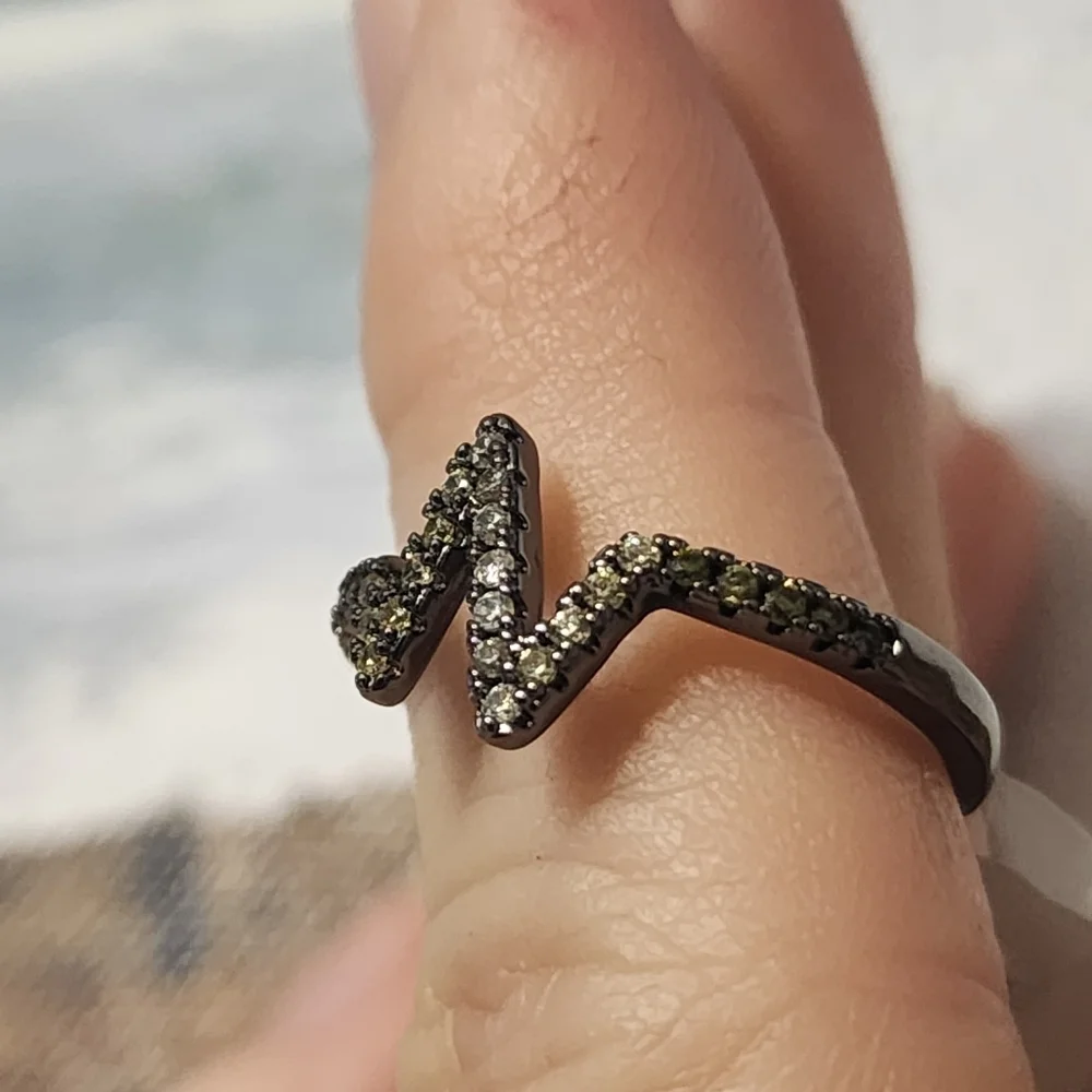 Fragrant Jewels Ring